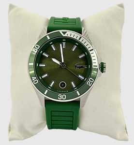 SaatLacoste